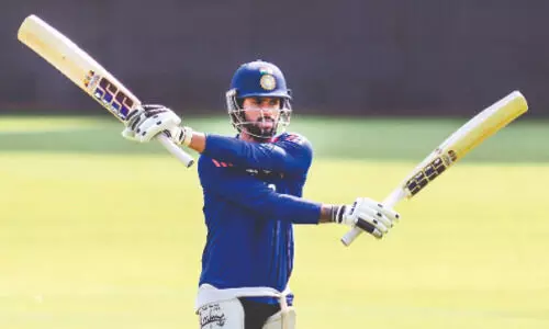 Wanted: Big win at Chepauk