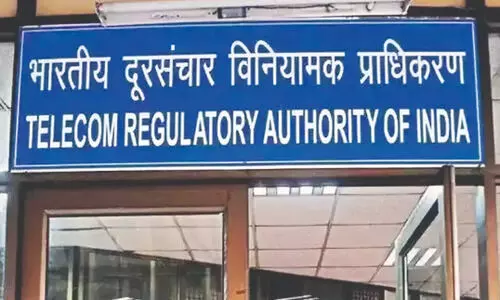 ‘Entire 11,790 MHz telecom spectrum available for auction worth Rs 2.1L cr’