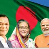 The Post-Hasina Equation
