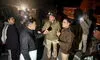 AI Summit protest: Delhi, Shimla police drama enters wee hours after Youth Cong activists arrest AI Summit protest: Delhi, Shimla police drama enters wee hours after Youth Cong activists arrest