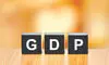 New GDP series will   include GST, e-Vahan, household services data
