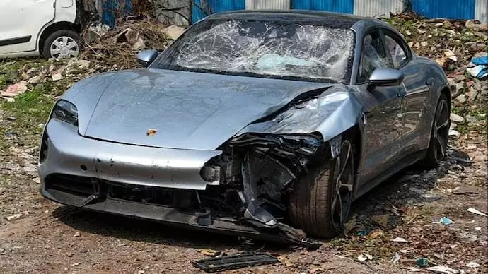 Pune Porsche accident: SC notice to Maharashtra govt on bail plea filed by key accuseds father Pune Porsche accident: SC notice to Maharashtra govt on bail plea filed by key accuseds father