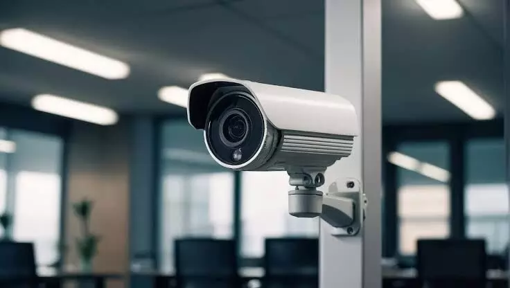 SC directs Centre to participate in meeting on lack of functional CCTVs SC directs Centre to participate in meeting on lack of functional CCTVs