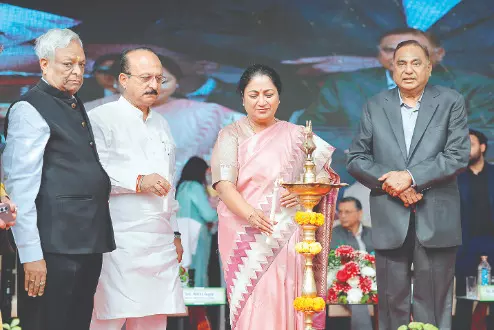 Heritage meets high-tech: CM launches underground cabling in Chandni Chowk Heritage meets high-tech: CM launches underground cabling in Chandni Chowk