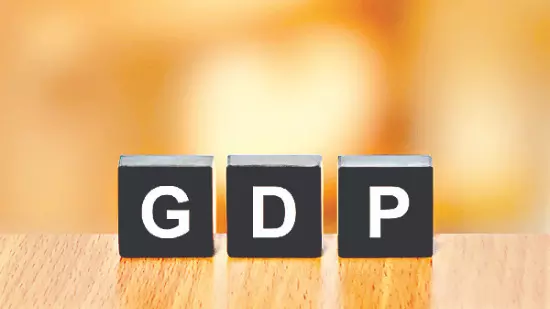 New GDP series will include GST, e-Vahan, household services data New GDP series will include GST, e-Vahan, household services data