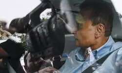 Anil Ambani appears before ED in money laundering case