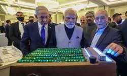 Modi visits Israeli tech innovation exhibition, invites firms to invest in India