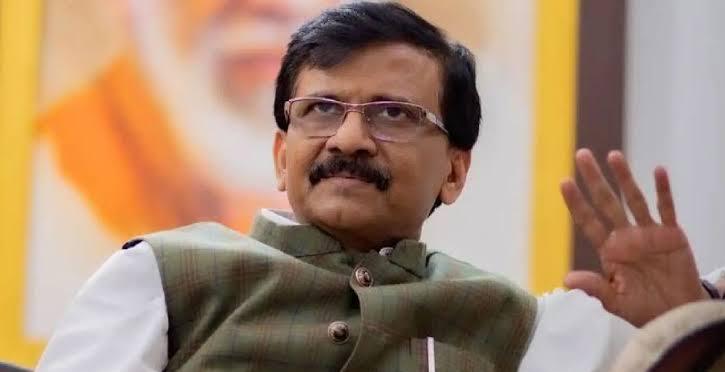 Court acquits Sanjay Raut in defamation case filed by BJP leader Somaiyas wife Court acquits Sanjay Raut in defamation case filed by BJP leader Somaiyas wife