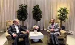 More American forces descend on Middle East as Iran and US hold talks More American forces descend on Middle East as Iran and US hold talks