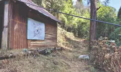 Forest dept promotes ‘Chouddu Feri’ as Rachela remains closed