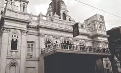 Priya Cinema, Star Theatre down shutters as audience turnout falls Priya Cinema, Star Theatre down shutters as audience turnout falls