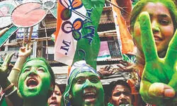 Women-centric social schemes to bolster Trinamool’s rural support base