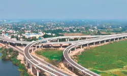 Mamata to inaugurate 44.2-km Kalyani Expressway on March 2