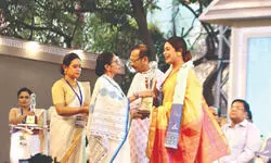 Iman Chakraborty quits social media after netizens target late mother