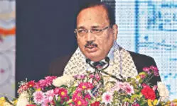 Will be failing in duty, if I don’t bring reforms in SC registry: CJI