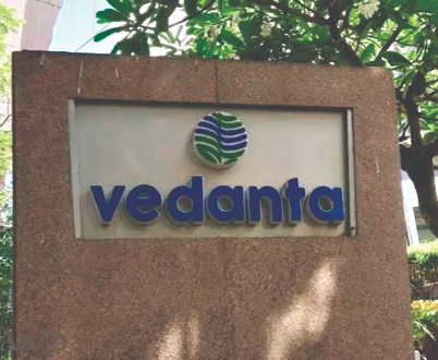 Vedanta to raise up to Rs 3,000 cr via debentures Vedanta to raise up to Rs 3,000 cr via debentures