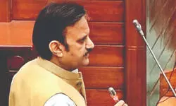 MP to scale up telemedicine to bridge urban-rural healthcare gap: Deputy CM