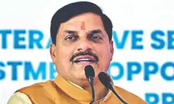 Textile sector key to Madhya Pradesh’s next growth leap: CM Yadav in Bhilwara