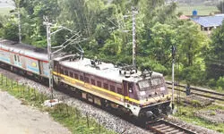 Rail projects worth Rs 871 cr announced for Kerala, Bengal and Raj