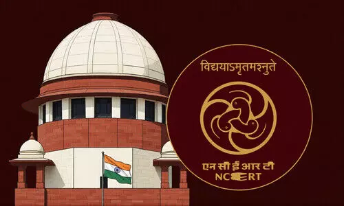 SC bans NCERT Class 8 book over chapter on corruption in judiciary, orders seizure of all copies