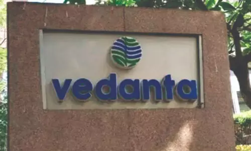 Vedanta to raise up to Rs 3,000 cr via debentures