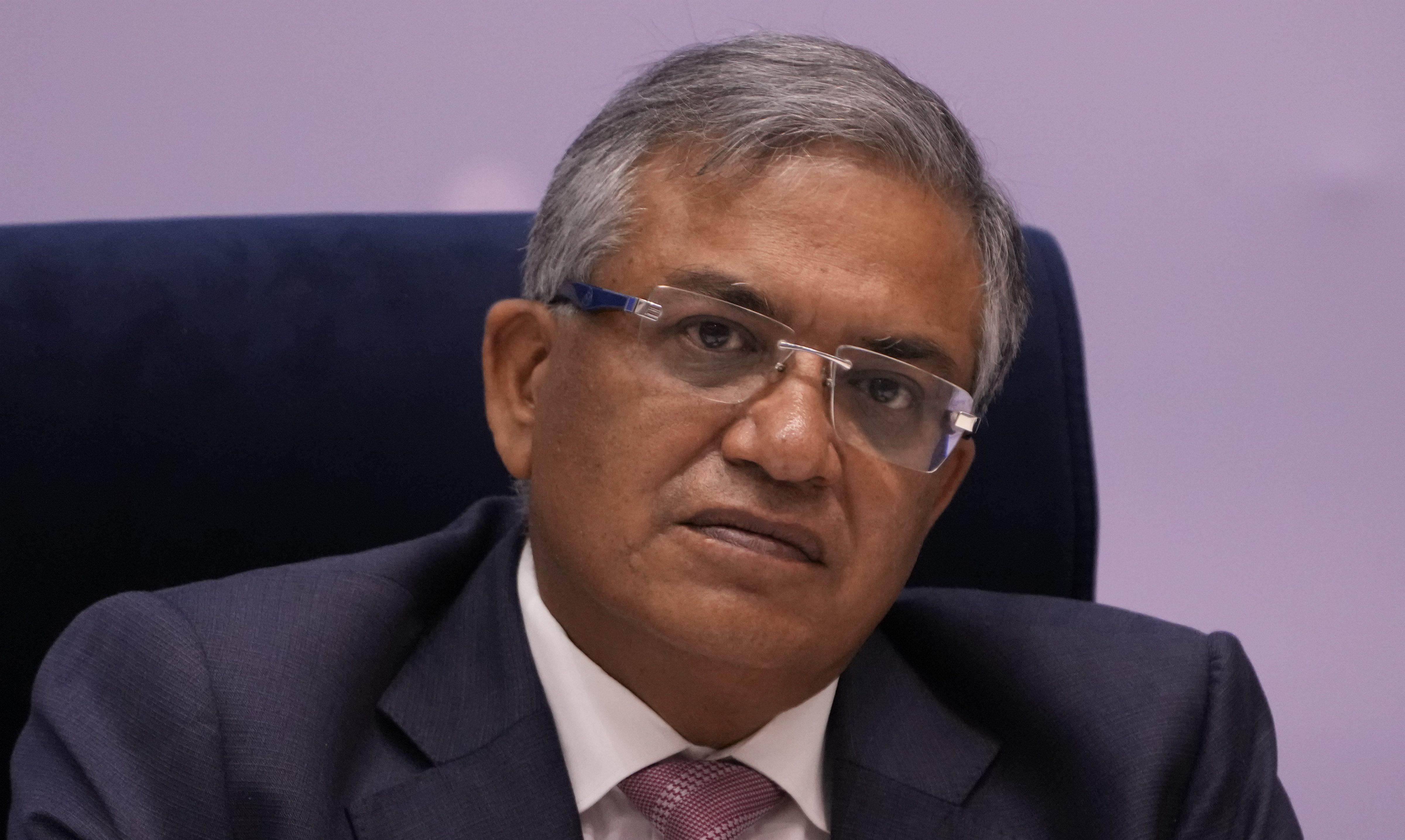 Decision will be taken on plea to hold single phase polls in Tamil Nadu: CEC Gyanesh Kumar Decision will be taken on plea to hold single phase polls in Tamil Nadu: CEC Gyanesh Kumar