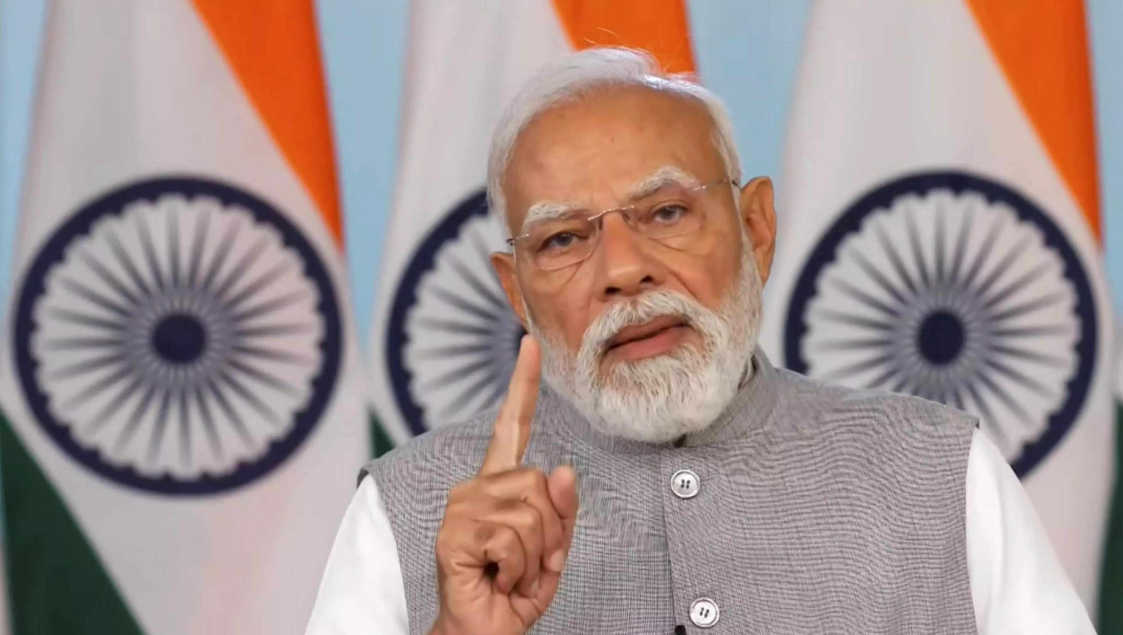 Industry must invest, innovate; take advantage of Budget announcements: Modi Industry must invest, innovate; take advantage of Budget announcements: Modi