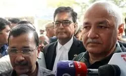 Excise scam: Delhi court discharges former CM Kejriwal, Sisodia, K Kavitha and 20 others Excise scam: Delhi court discharges former CM Kejriwal, Sisodia, K Kavitha and 20 others