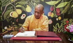 Over 1 crore 6 lakh rural women made self reliant by Yogi government Over 1 crore 6 lakh rural women made self reliant by Yogi government