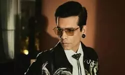 Actors are ‘insecure, not loyal’: Karan Johar