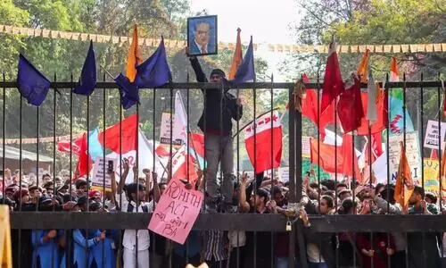 JNU student protest case: Delhi court grants bail to accused students