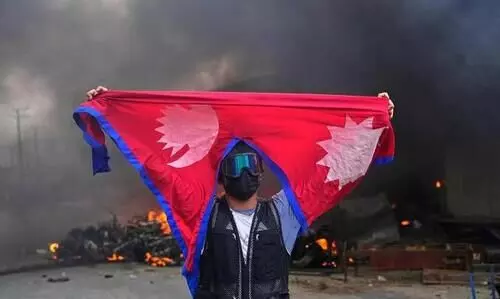 Nepal to hold first election since deadly protests, with 3 rivals vying to be prime minister