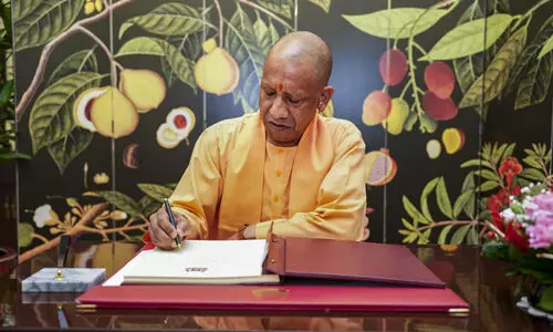 Over 1 crore 6 lakh rural women made self reliant by Yogi government