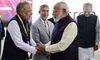 PM inaugurates semiconductor plant at Sanand; says after software, India making its mark in hardware PM inaugurates semiconductor plant at Sanand; says after software, India making its mark in hardware