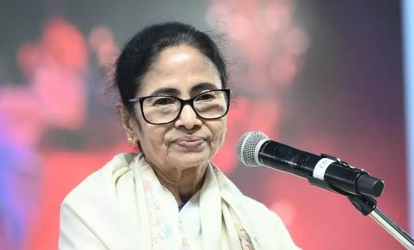 All-women Pink Booths, mobile patrol teams to boost womens safety in Kolkata: Mamata All-women Pink Booths, mobile patrol teams to boost womens safety in Kolkata: Mamata