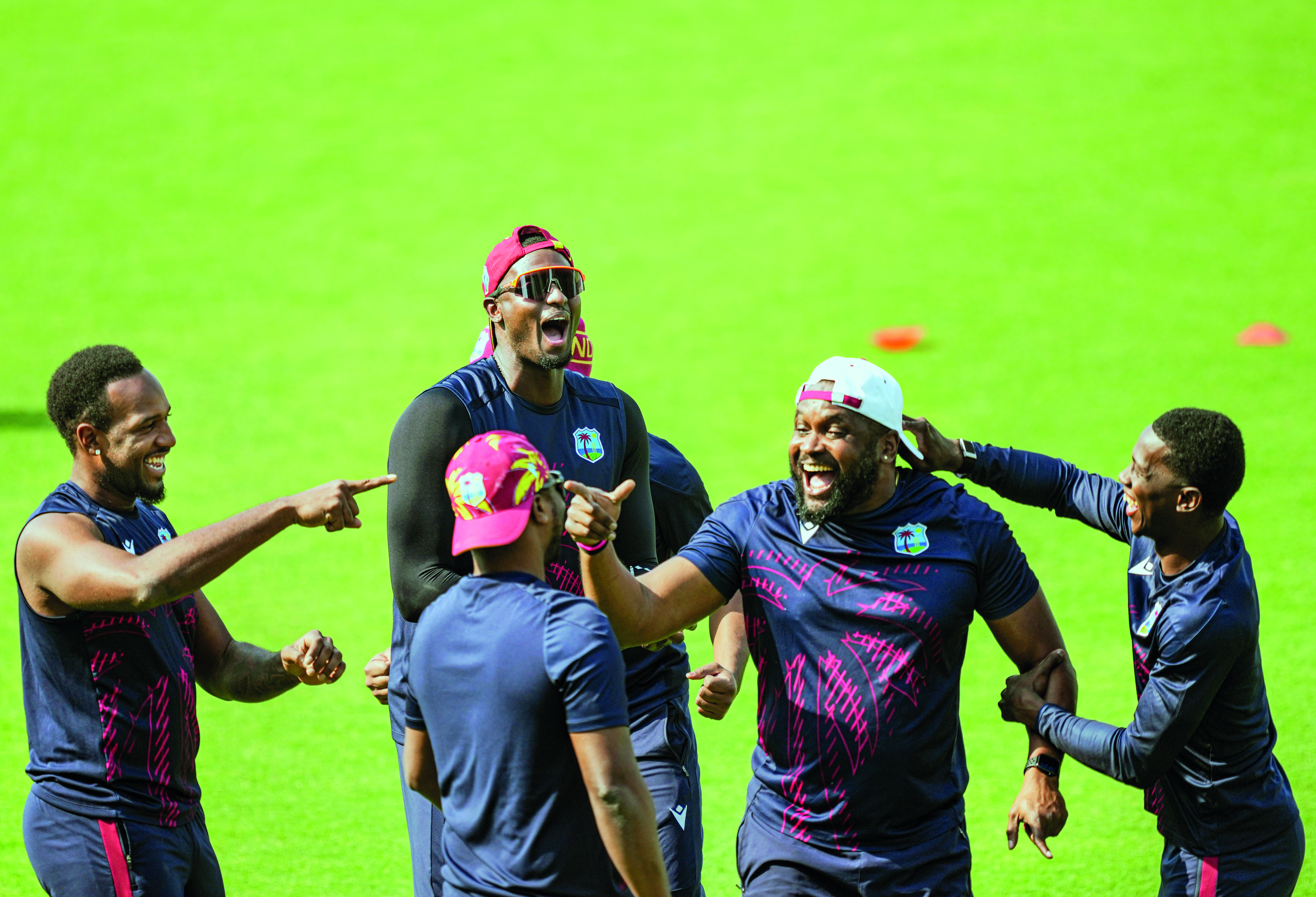 Lights, pressure, action: Eden set for run-feast as India take on WI Lights, pressure, action: Eden set for run-feast as India take on WI