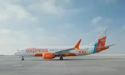 Passengers protest at Bengaluru airport, as their flight failed to land in Nepal for second day