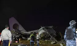 15 killed, 30 injured after Bolivian military plane crashes in El Alto