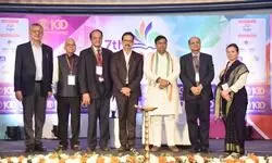 ‘Higher Eduucation is undergoing profound global transformation’