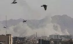 Death toll in US-Israeli strike on girls school in southern Iran rises to 40