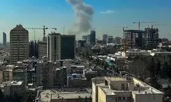 Iran launches barrage of missiles after Israel-US attack, explosions in UAE, Qatar, Saudi