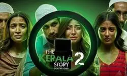 The Kerala Story 2: Low ticket sales, cancellations, DYFI protests mark first day of films release The Kerala Story 2: Low ticket sales, cancellations, DYFI protests mark first day of films release