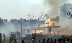 21 dead, 8 critically injured in Andhra cracker unit explosion, PM, Shah, CM condole deaths 21 dead, 8 critically injured in Andhra cracker unit explosion, PM, Shah, CM condole deaths
