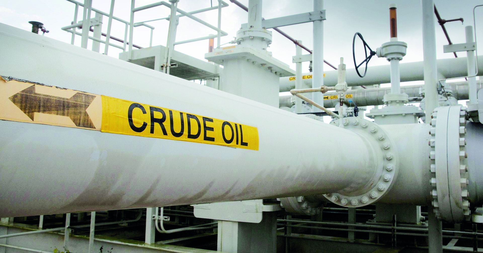 ‘Crude price volatility amid Middle East conflict poses risk to India’ ‘Crude price volatility amid Middle East conflict poses risk to India’