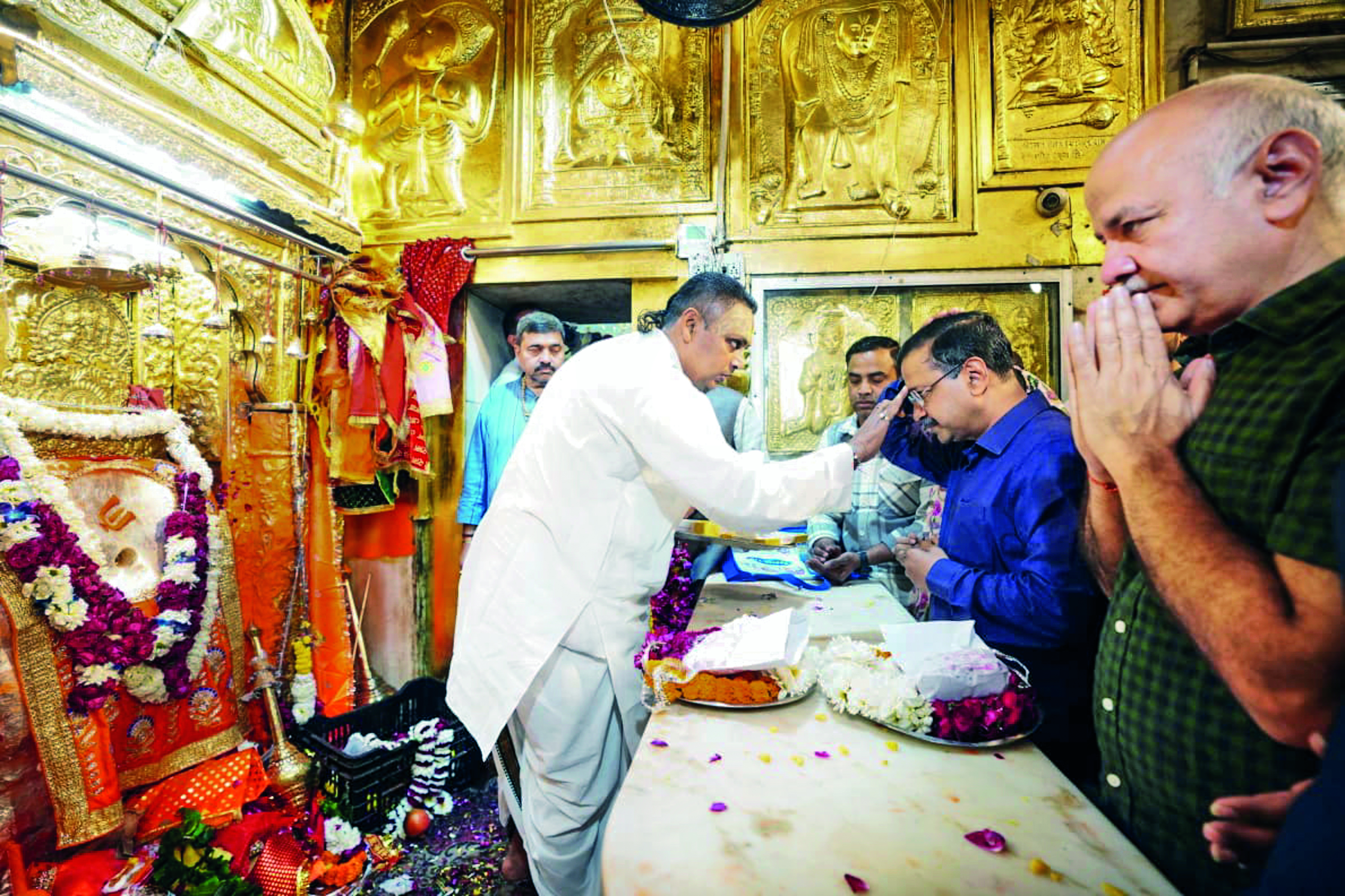 Kejriwal ‘overacting’ after discharge, people know the truth: Kapil Mishra