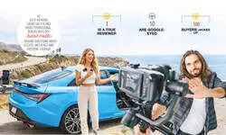 Too Propah, Too Polite Too Propah, Too Polite