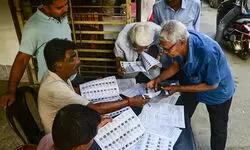 Bengal SIR redraws electoral map | Over 63L names deleted, about 60L under ‘adjudication’