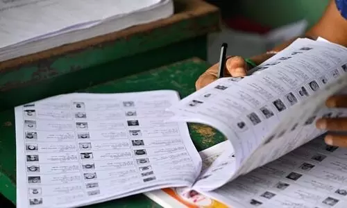 66 lakh names likely to deleted in post-SIR Bengal electoral rolls, 60 lakh under adjudication 66 lakh names likely to deleted in post-SIR Bengal electoral rolls, 60 lakh under adjudication
