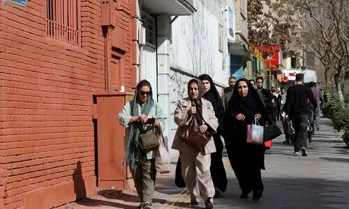 Indian Embassy in Iran advises nationals to stay indoors after joint US-Israel strikes Indian Embassy in Iran advises nationals to stay indoors after joint US-Israel strikes