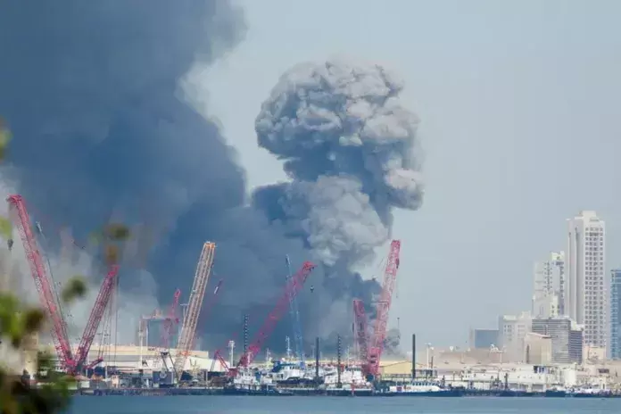 From Qatar to UAE: Inside US’ strategic bases in the Gulf From Qatar to UAE: Inside US’ strategic bases in the Gulf